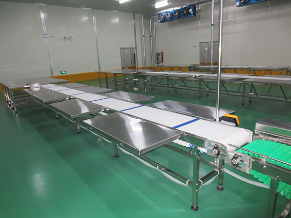 屠宰設備屠宰與傳統屠宰方式的優勢介紹
