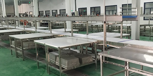 屠宰加工設備行業如何打開市場？