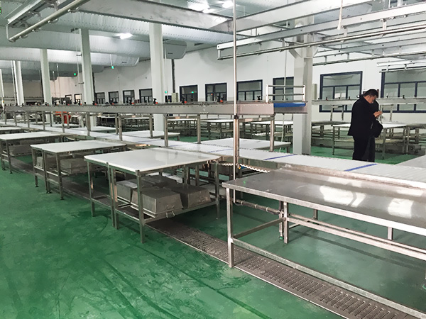 關于清洗家禽屠宰設備，您需要了解這些