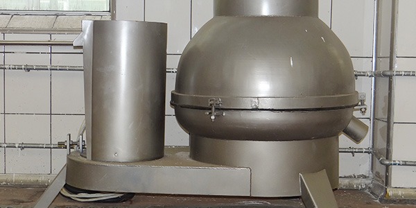 屠宰機械設備的維護方法