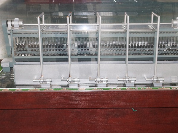 豬燙脫一體機(jī)