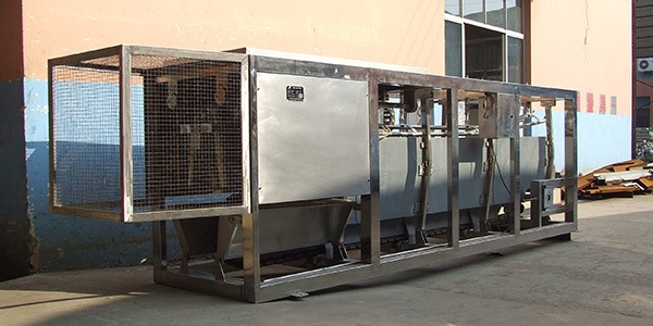 我國屠宰機械設備產業發展趨勢向好